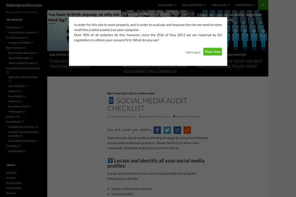 Site using Burst-statistics plugin