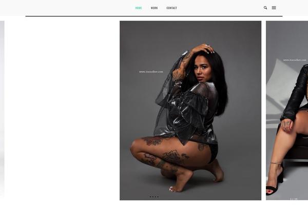 Site using Tatsu plugin