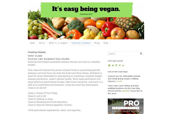 Site using CafePress Widget plugin