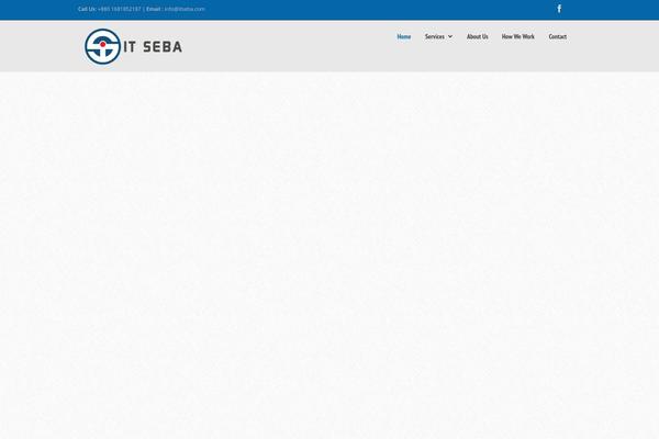 Site using Formcraft plugin