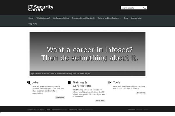 thememagic theme site design template sample