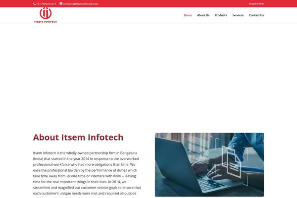 Site using Supreme-modules-for-divi plugin