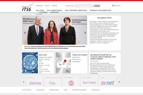 Site using Formcraft3_neu plugin