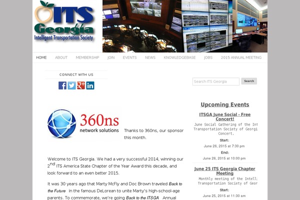 Site using Info Boxes Shortcode and Widget plugin