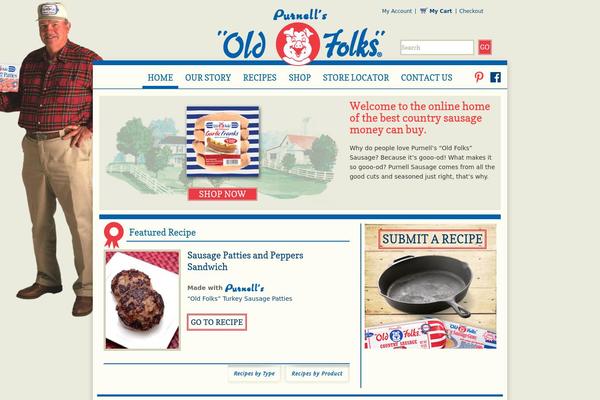 Site using DuracellTomi's Google Tag Manager for WordPress plugin