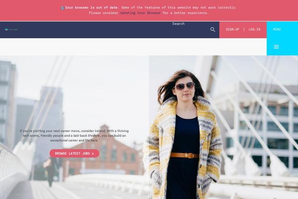 Site using Gravityformsmailchimp plugin