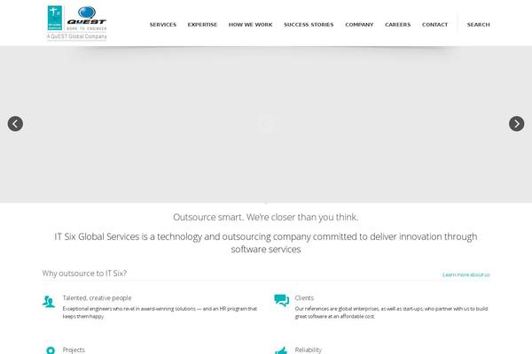 Site using Cookie Consent plugin