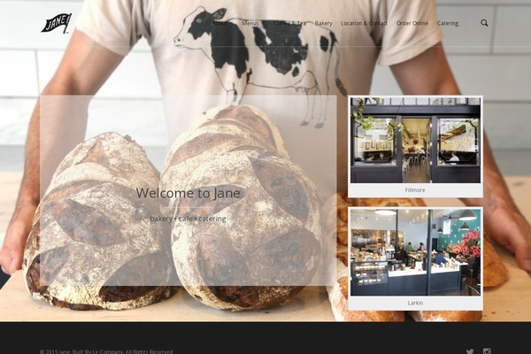 Site using AG Custom Admin plugin