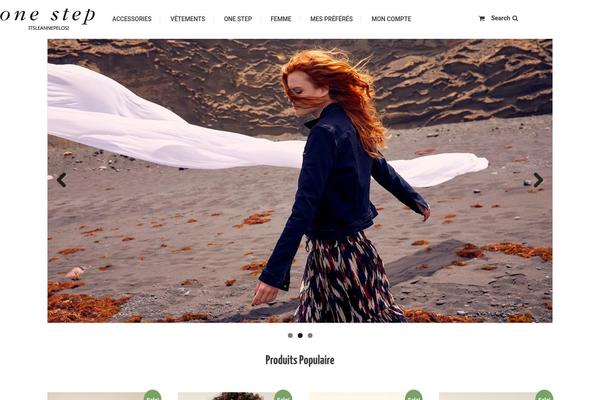 Site using YITH WooCommerce Ajax Search plugin