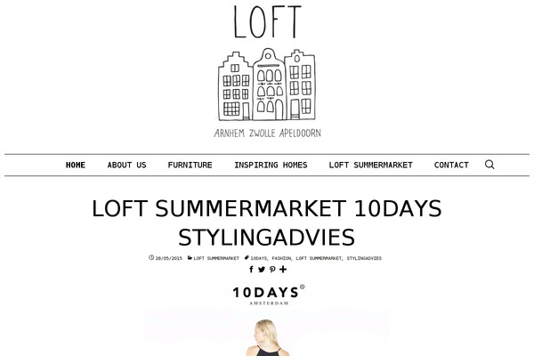 Twenty Thirteen theme site design template sample