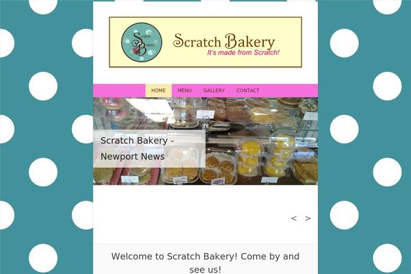 Site using Classic Facebook Feeds plugin