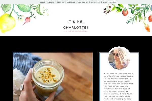 Site using Breeze plugin