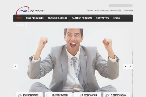 Theme1787 theme site design template sample