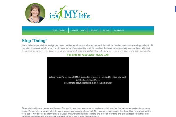 Theratio theme site design template sample