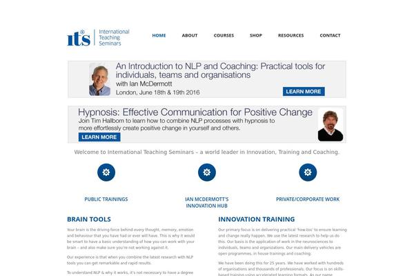 itsnlp.com site used CoolBlue