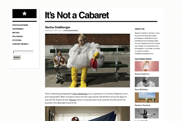 Site using I-like-this plugin