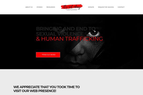 Site using Brizy plugin
