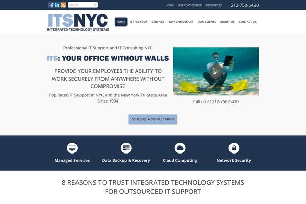 Designn theme site design template sample