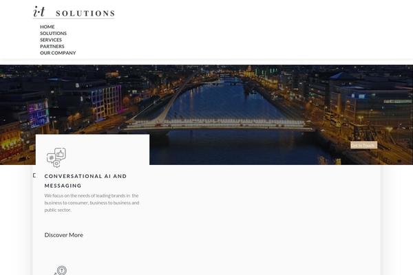 Site using Ele-custom-skin plugin