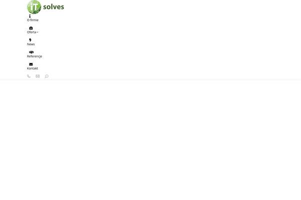 Site using WP Logo Showcase Responsive Slider plugin