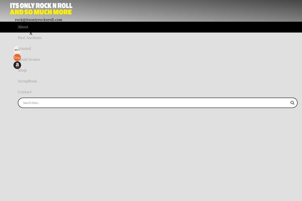 Site using Wpbakery-image-hover-add-on plugin