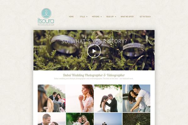 Site using Gridfx plugin