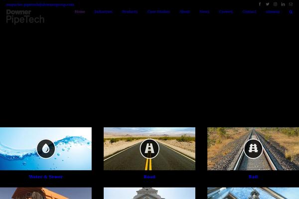 Its theme site design template sample