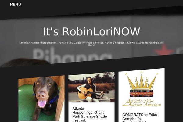 Oblique theme site design template sample