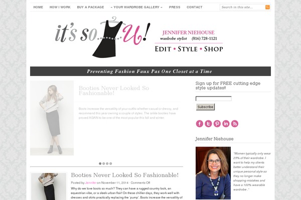 Freshlife theme site design template sample