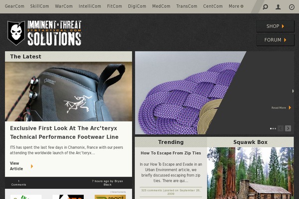 Its theme site design template sample
