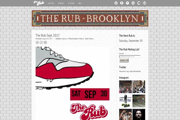 itstherub.com site used Oka_update_2014
