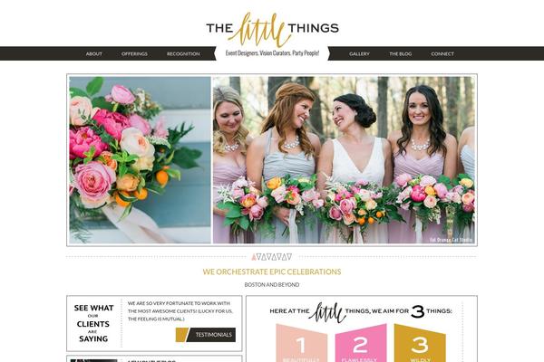 itstlt.com site used Things