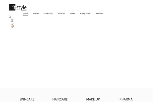Site using Supro-addons plugin
