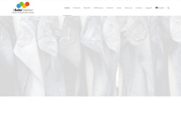 Site using Indeed-membership-pro plugin
