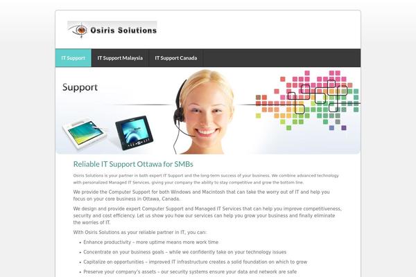 Gdmedical theme site design template sample