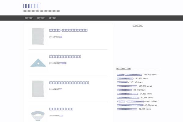 Site using Pochipp plugin