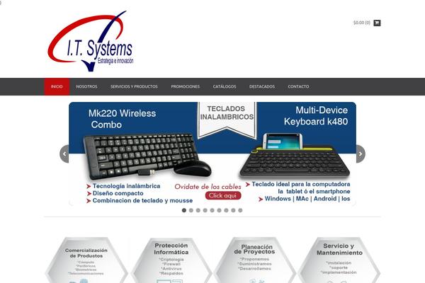 Dustland Express theme site design template sample