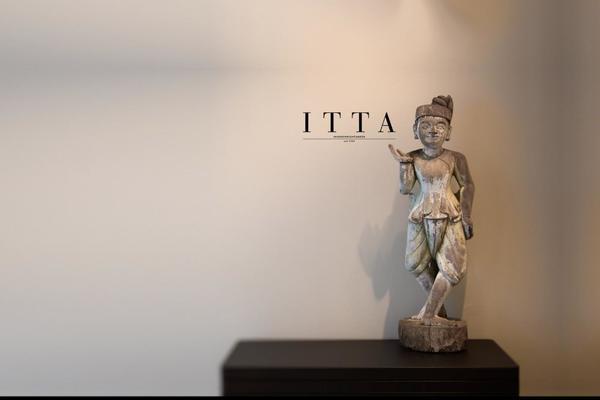 itta.de site used DK