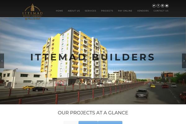 Site using User-press plugin