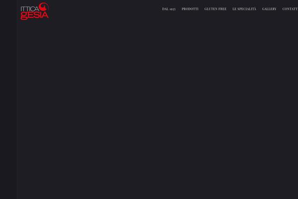 Site using Cf7-google-analytics plugin