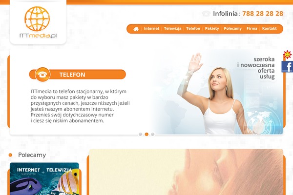 PageLines theme site design template sample