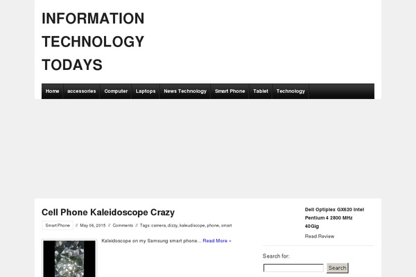 Site using Bannerzon plugin