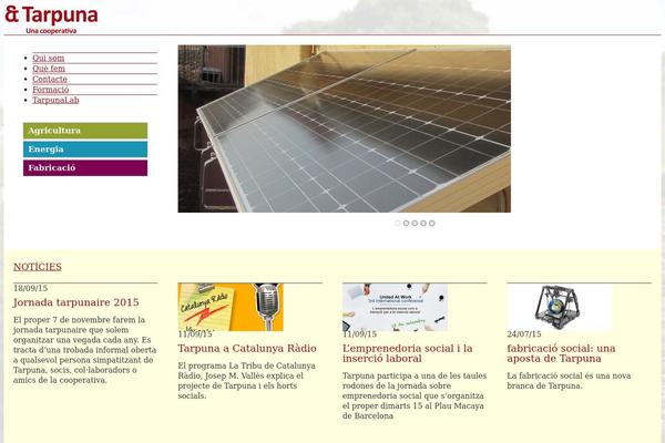 Basic theme site design template sample