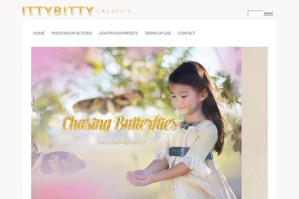 Site using Double-viewer plugin