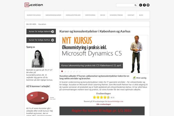 Site using Instant-butler plugin