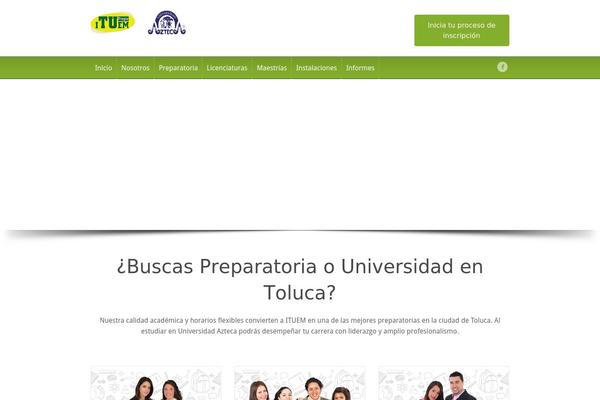 Site using Birds-shortcodes plugin