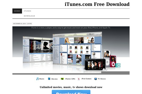 Pilcrow theme site design template sample