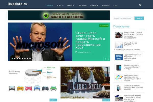 Site using Smooth Page Scroll to Top plugin