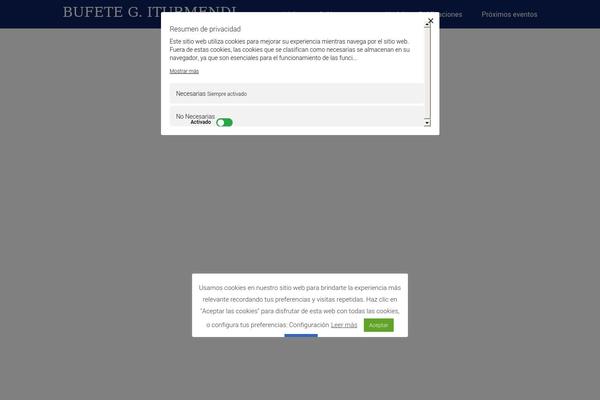 Site using Trades-shortcodes-plugin plugin