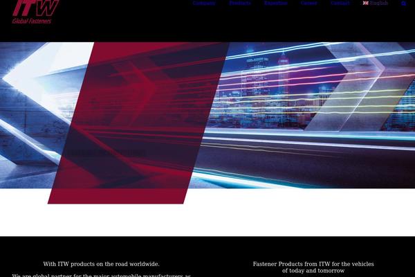 Site using Visual Slide Box Builder plugin